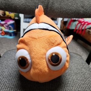 Disney's Nemo Stuffed Animal